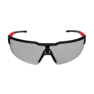 Gafas de seguridad lente oscuro