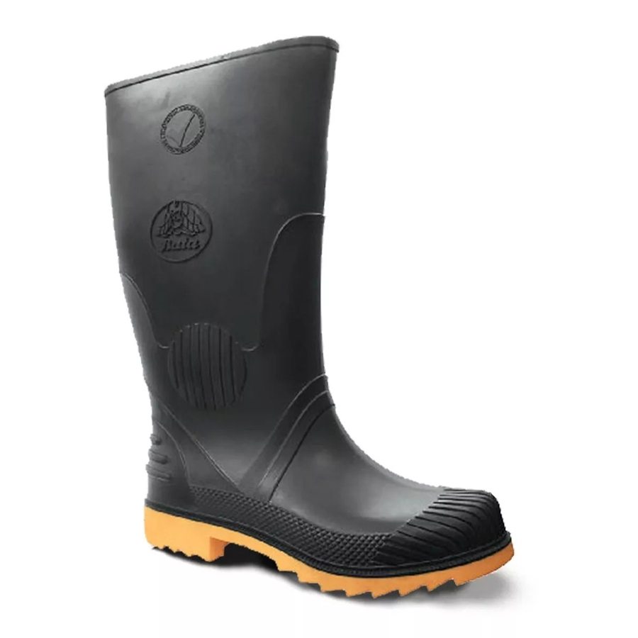 Bota de Caucho Agrícola sin puntera