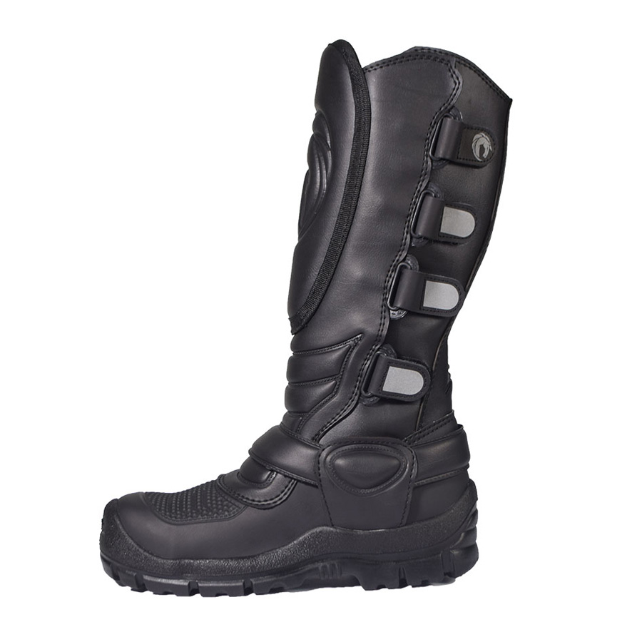 Botas Motociclista