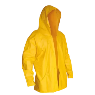 Capa impermeable