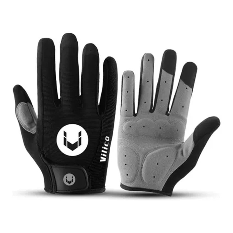 Guantes de ciclista