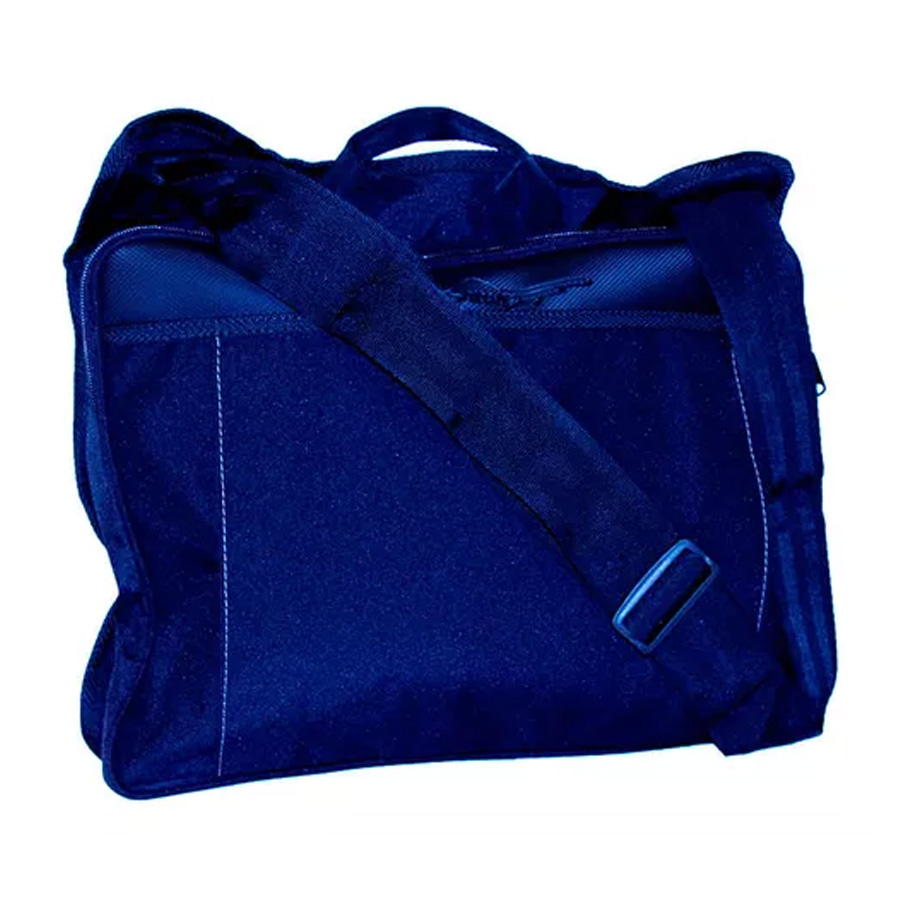 Maletín tipo Morral Cruzado mensajero