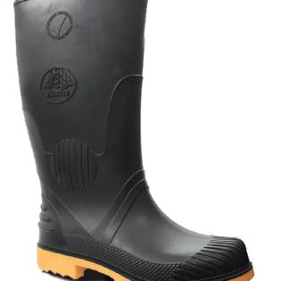 Bota de Caucho Agrícola sin puntera