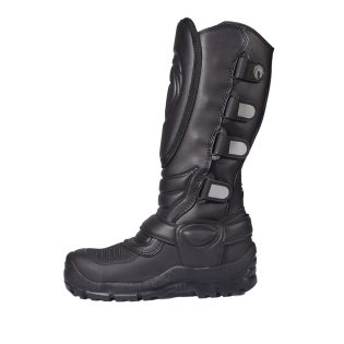 Botas Motociclista