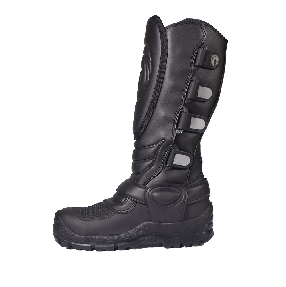 Botas Motociclista