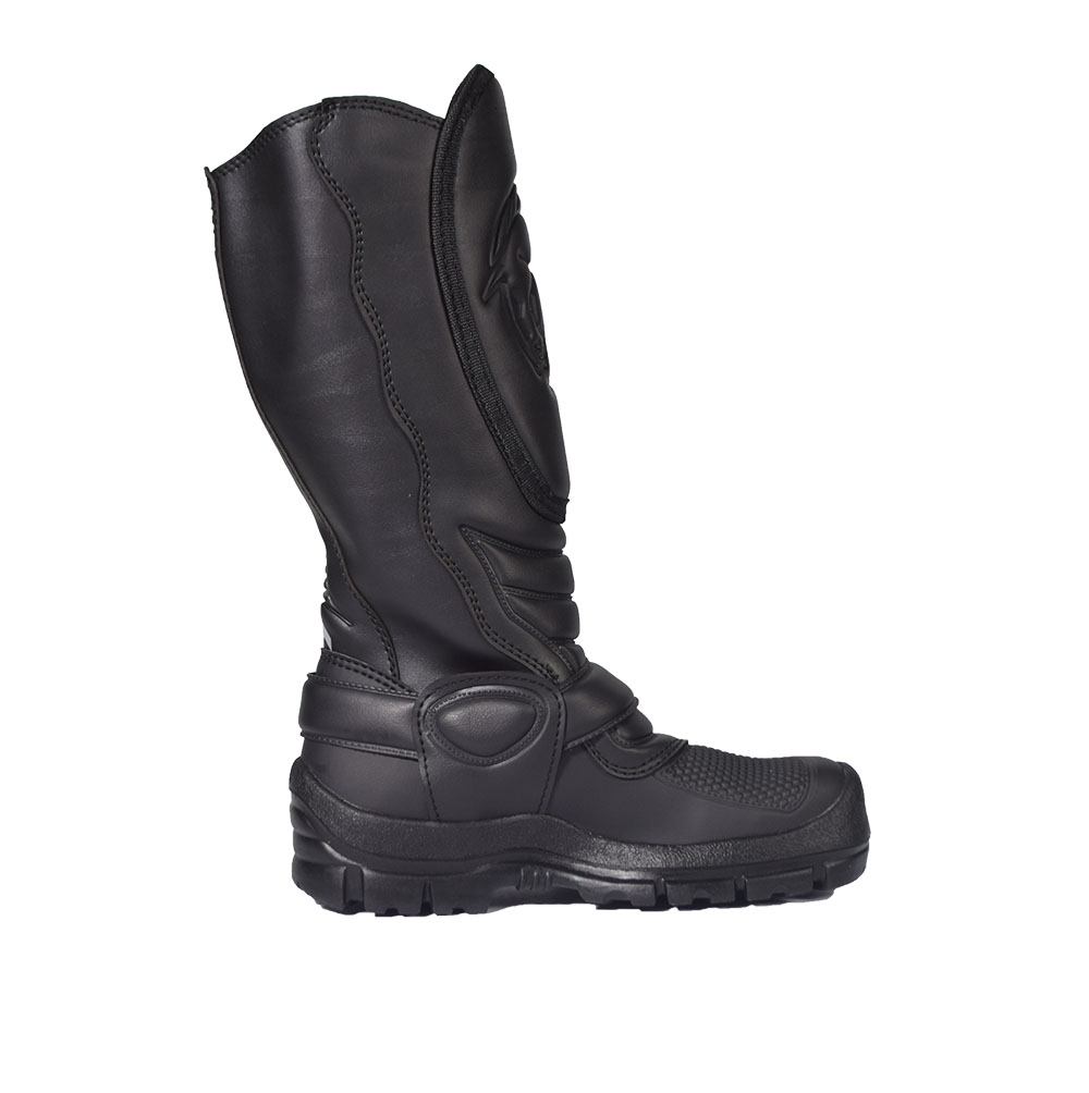 Botas Motociclista - Image 2