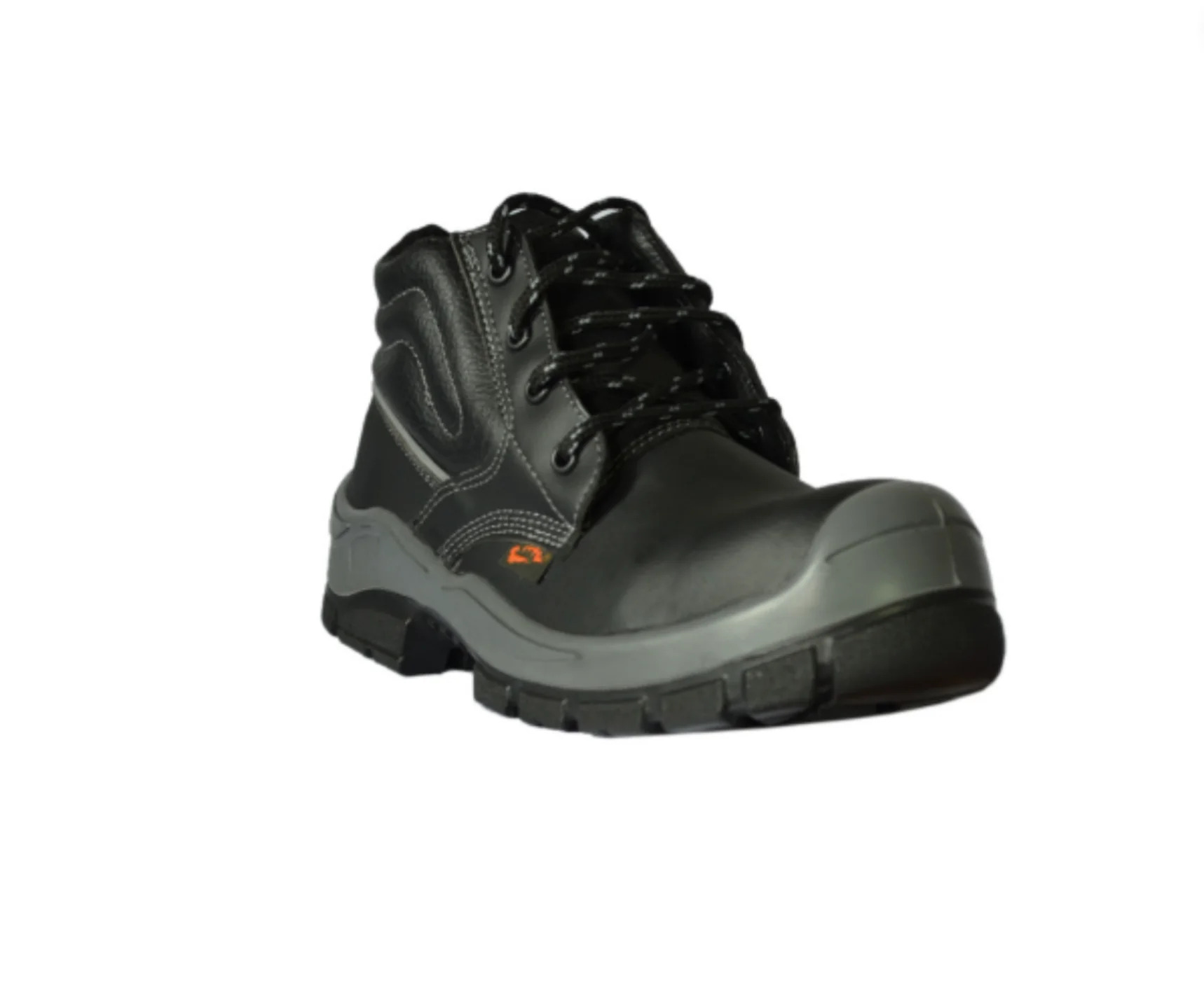 Botas de seguridad dieléctricas tipo botín - Image 3