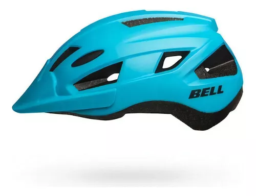 Casco de bicicleta