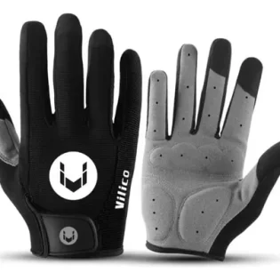 Guantes de ciclista