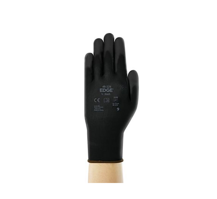 Guantes hilo poliuretano - Image 3