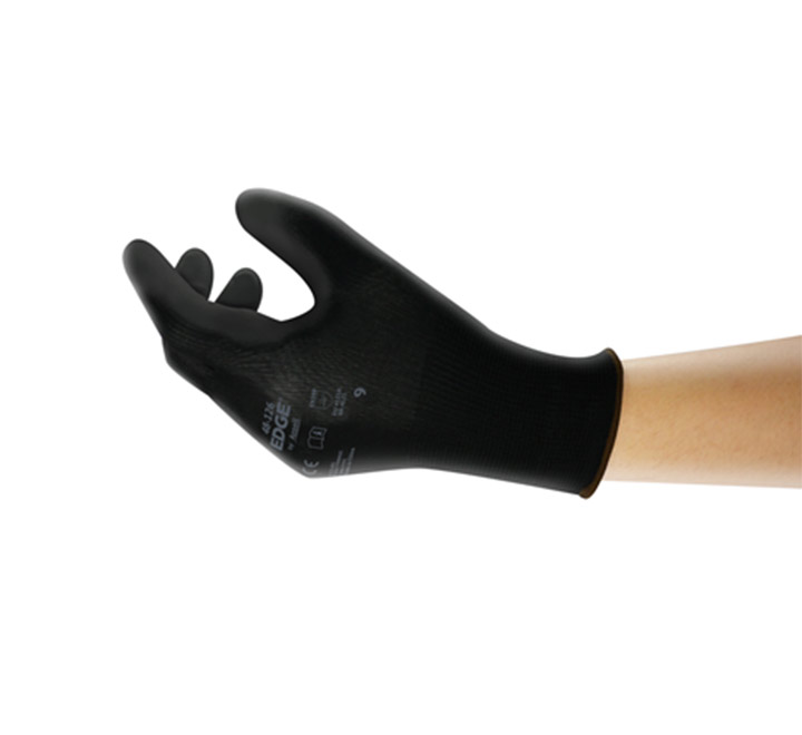 Guantes hilo poliuretano - Image 2