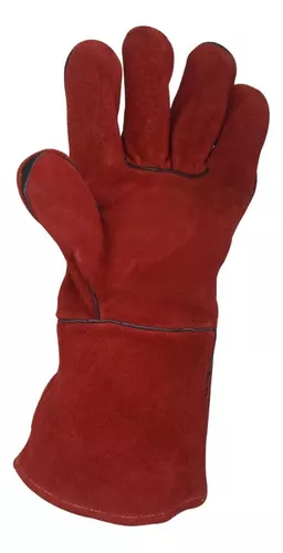 Guantes tipo soldador - Image 2