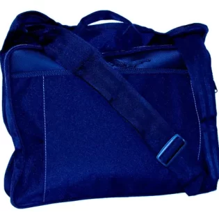 Maletín tipo Morral Cruzado mensajero