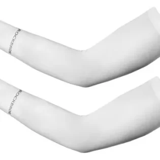 Mangas protectoras de algodón