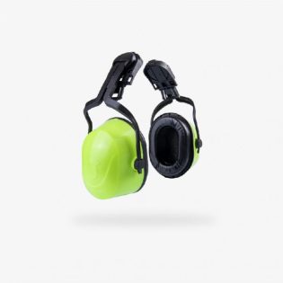 Protector Auditivo copa para Casco
