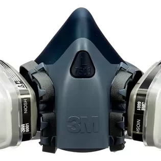 Respirador para partículas P95