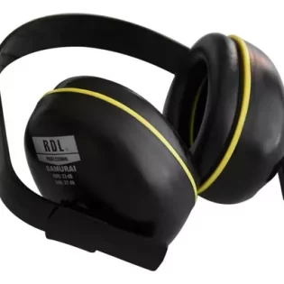 Tapa oídos tipo diadema