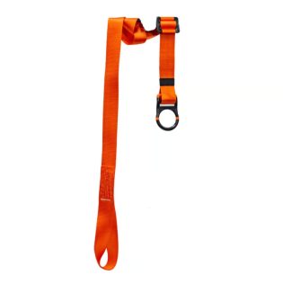 Tie Off Dieléctrico